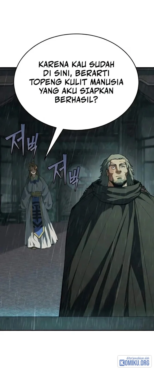 Psychopath in Murim Chapter 49 Gambar 69
