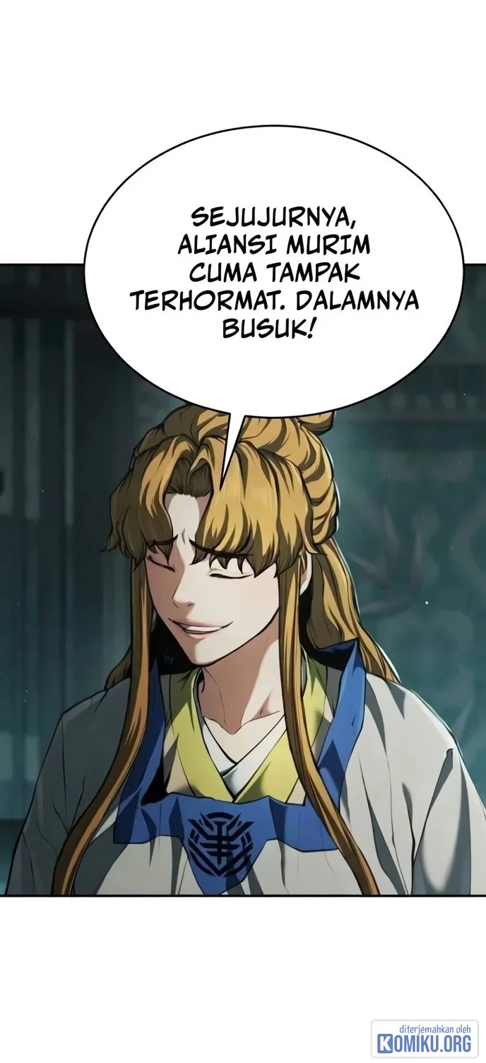 Psychopath in Murim Chapter 49 Gambar 70