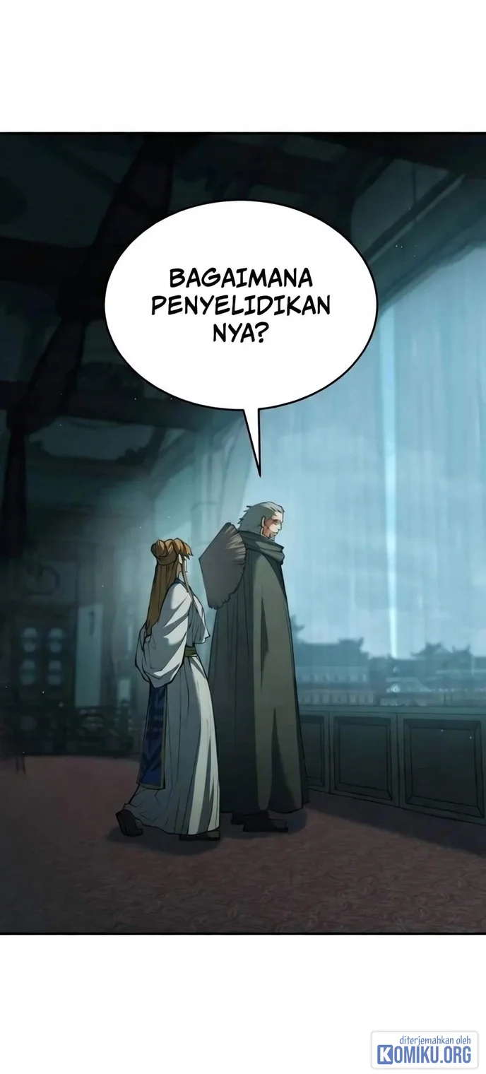 Psychopath in Murim Chapter 49 Gambar 71