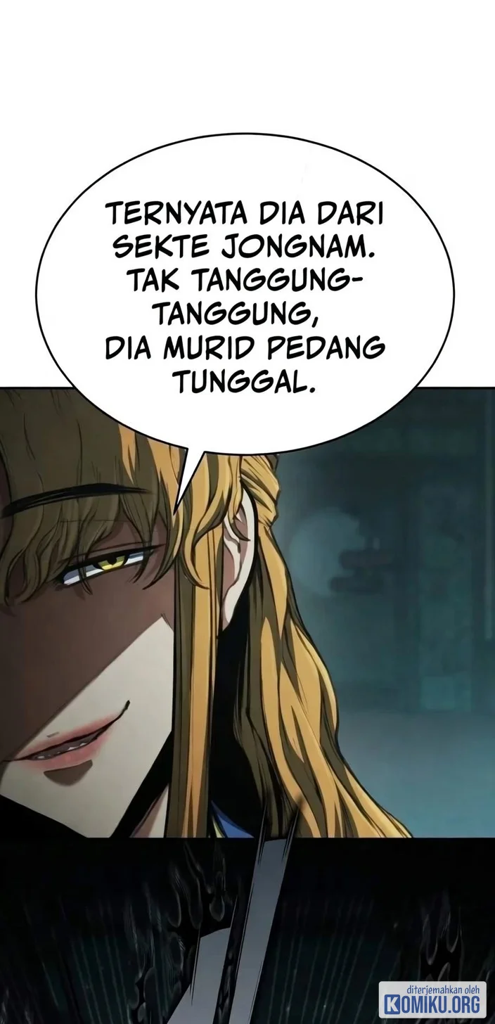 Psychopath in Murim Chapter 49 Gambar 73