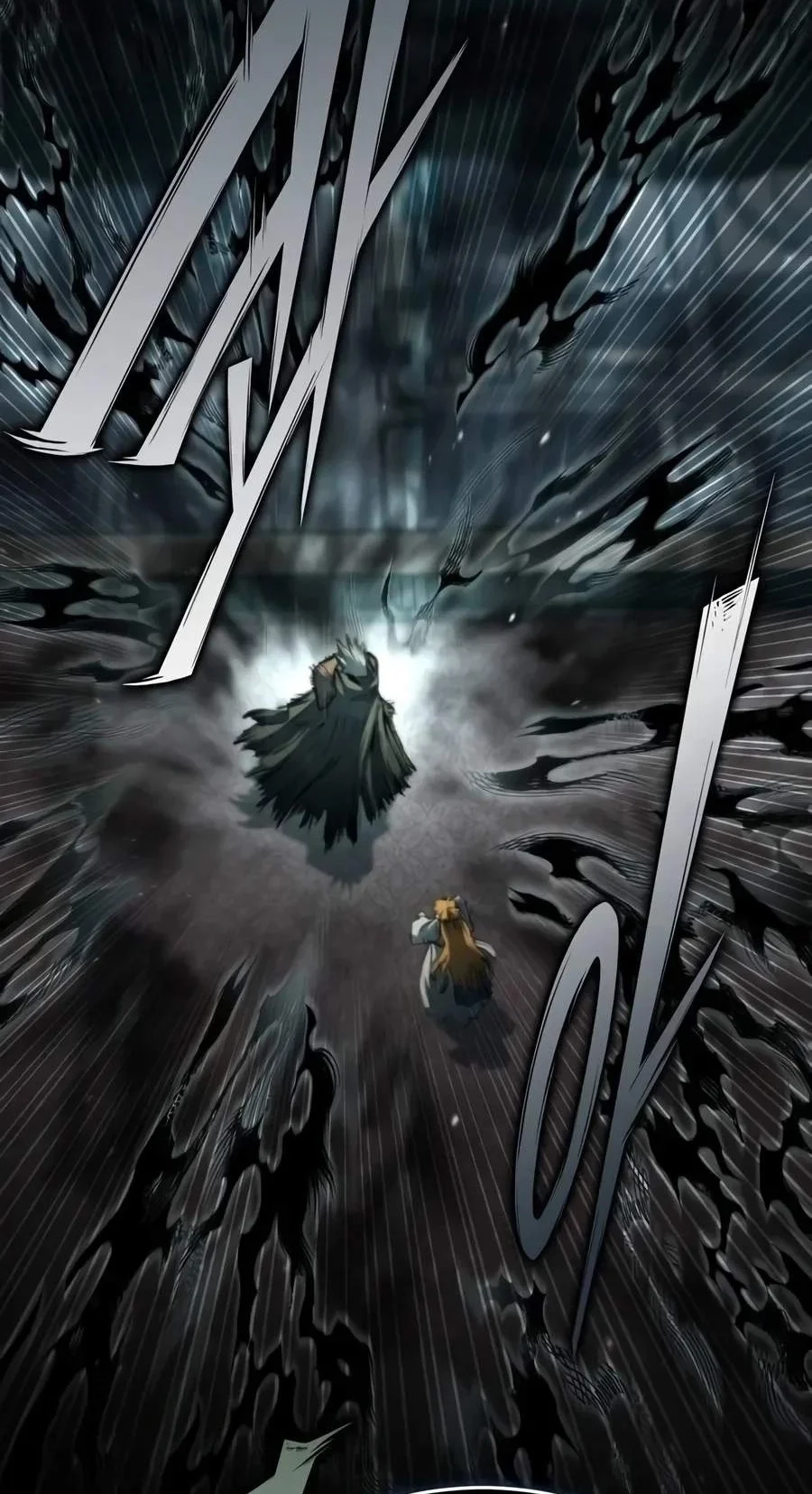 Psychopath in Murim Chapter 49 Gambar 74