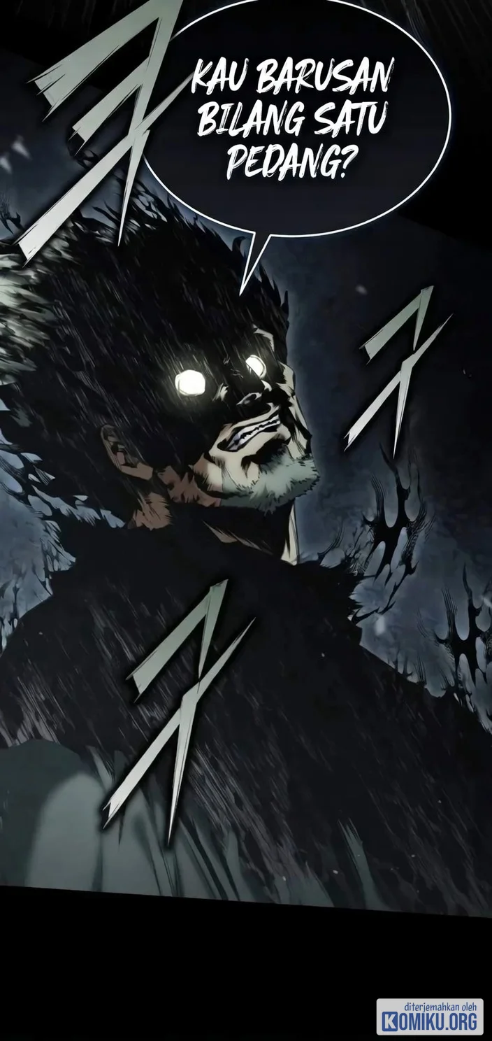Psychopath in Murim Chapter 49 Gambar 75