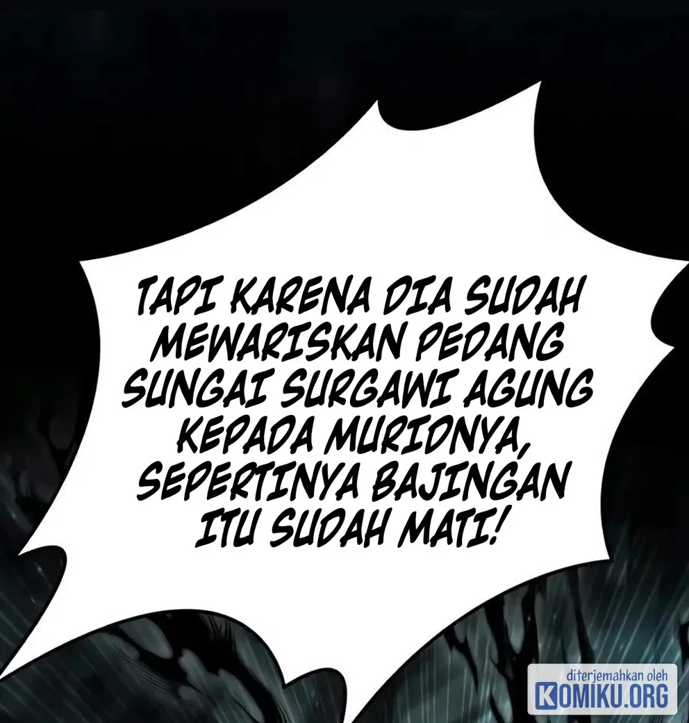 Psychopath in Murim Chapter 49 Gambar 77