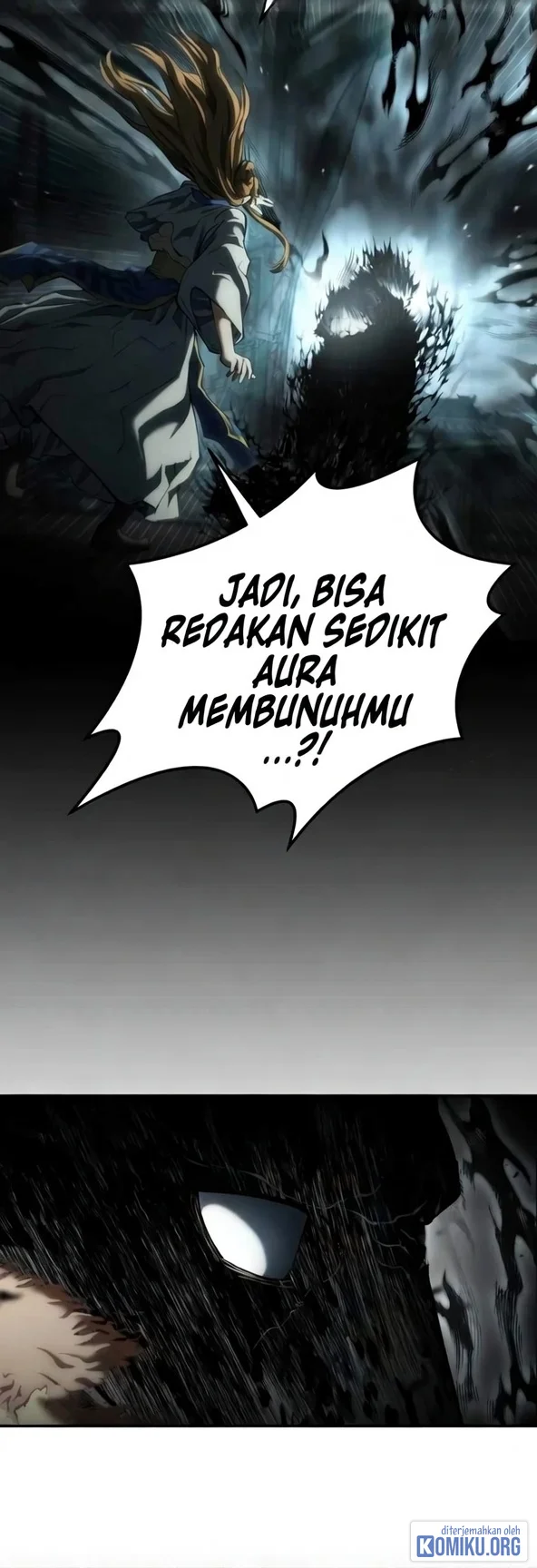 Psychopath in Murim Chapter 49 Gambar 78