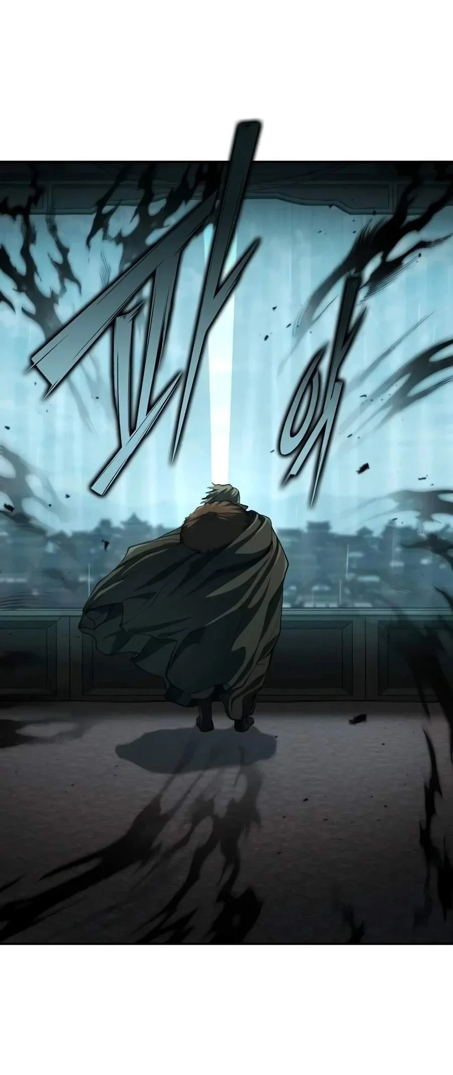 Psychopath in Murim Chapter 49 Gambar 79