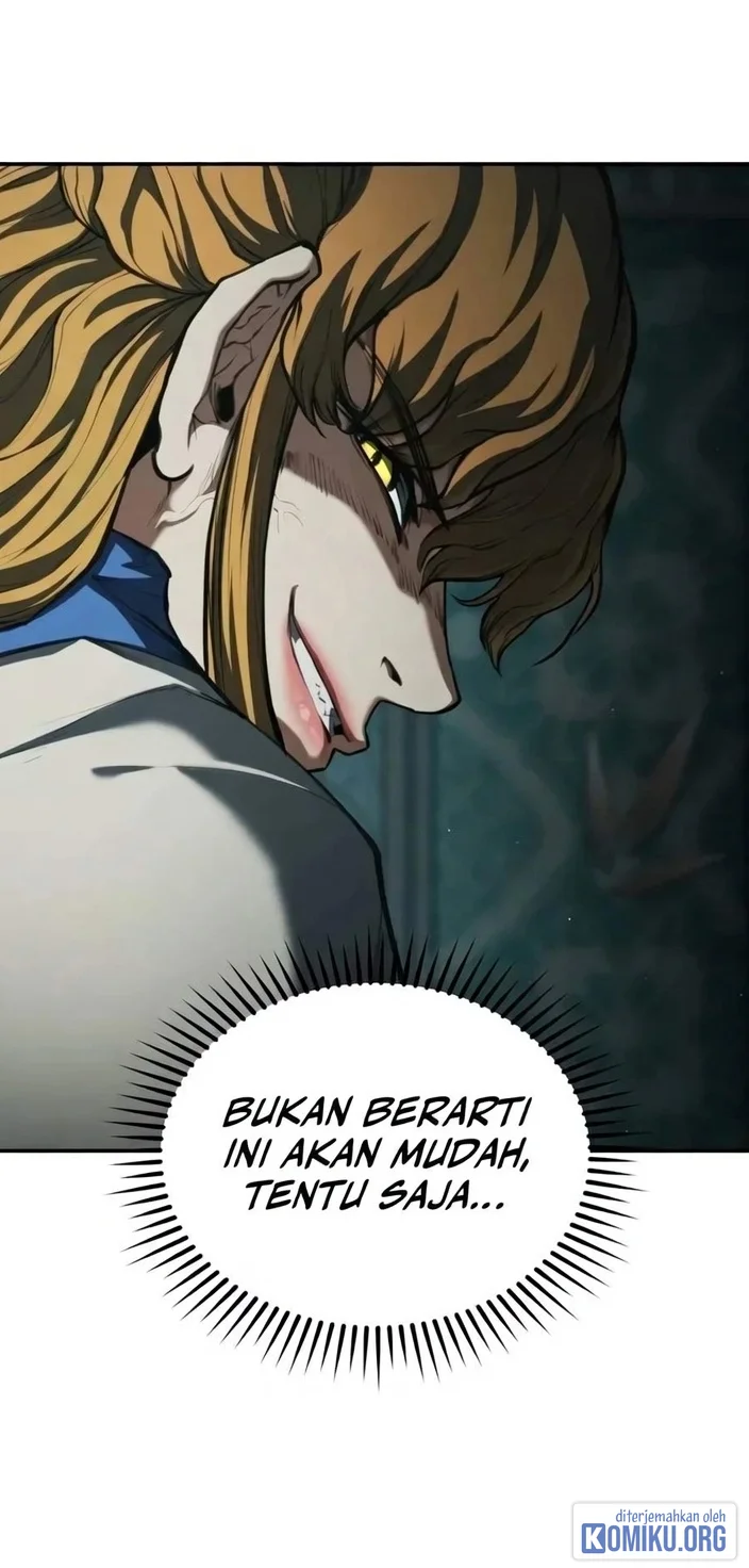 Psychopath in Murim Chapter 49 Gambar 81
