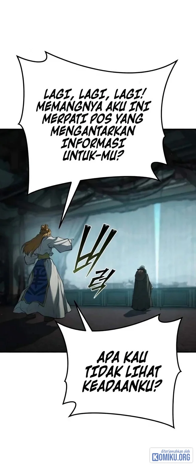 Psychopath in Murim Chapter 49 Gambar 83