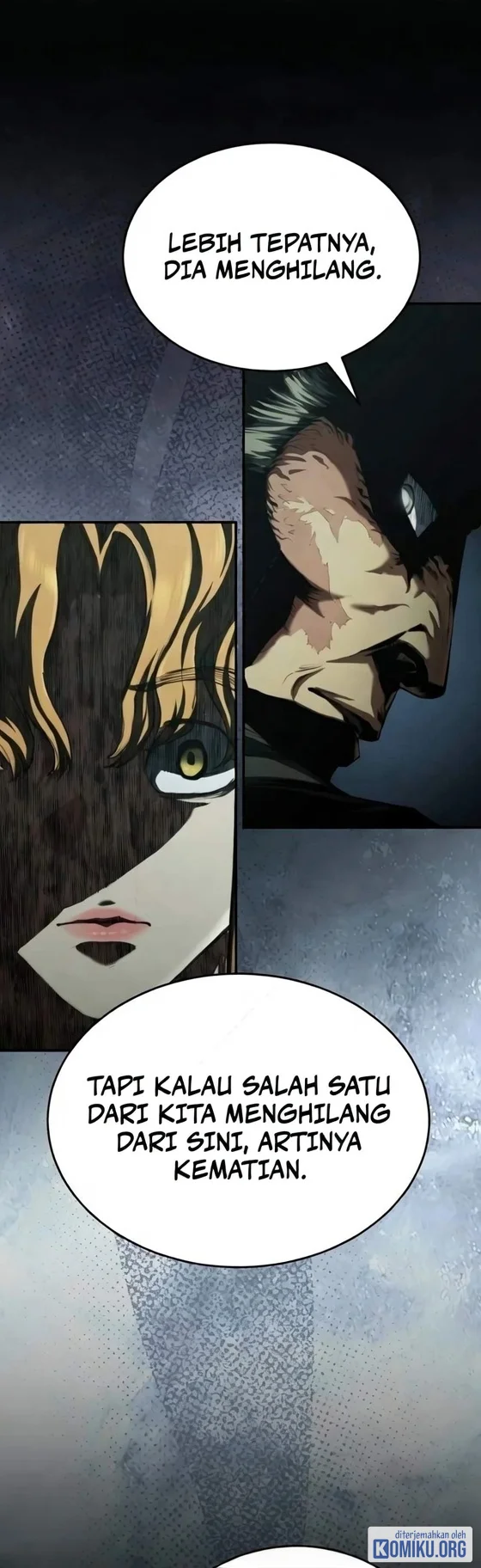 Psychopath in Murim Chapter 49 Gambar 86