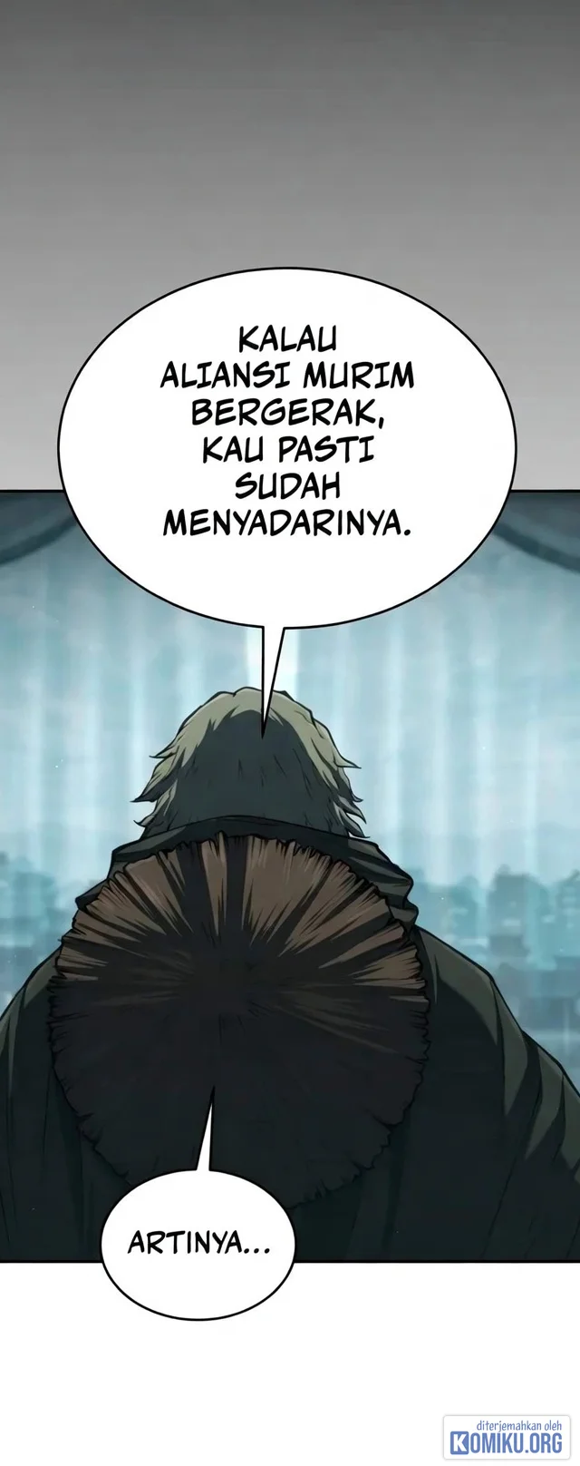 Psychopath in Murim Chapter 49 Gambar 88