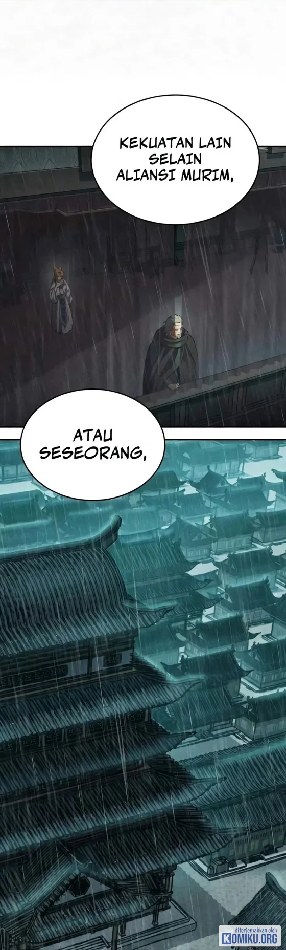 Psychopath in Murim Chapter 49 Gambar 89