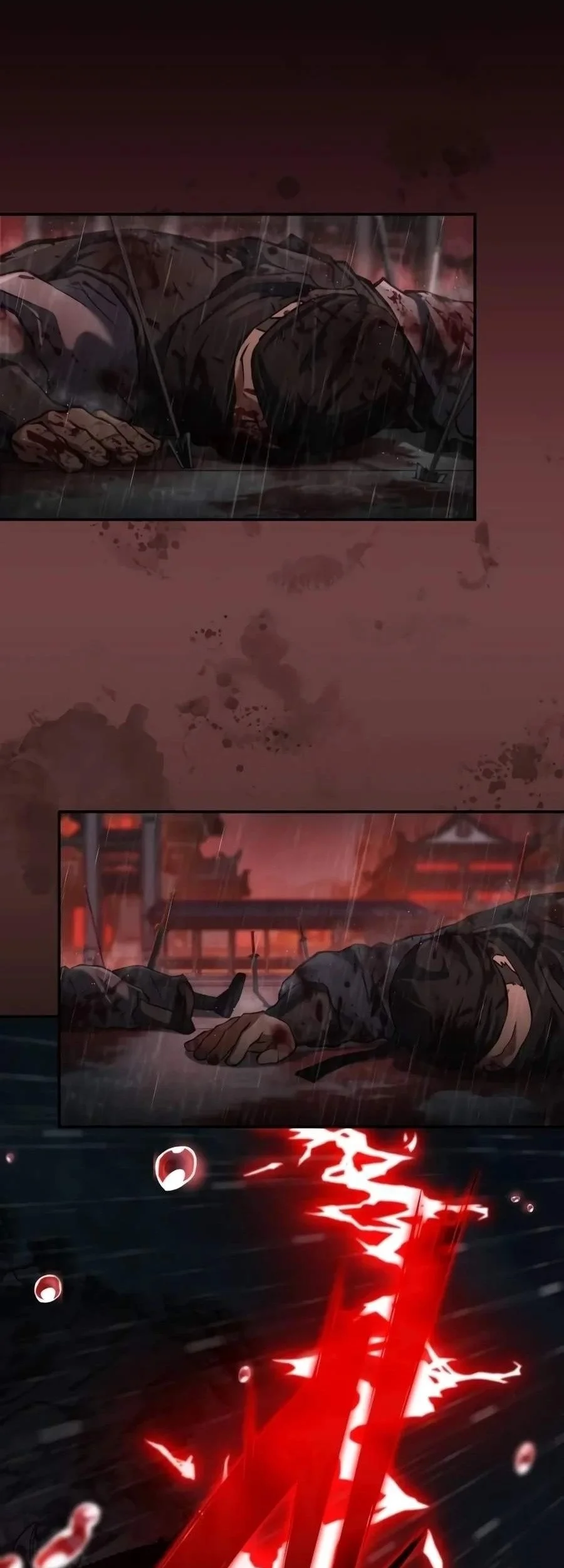 Psychopath in Murim Chapter 49 Gambar 93