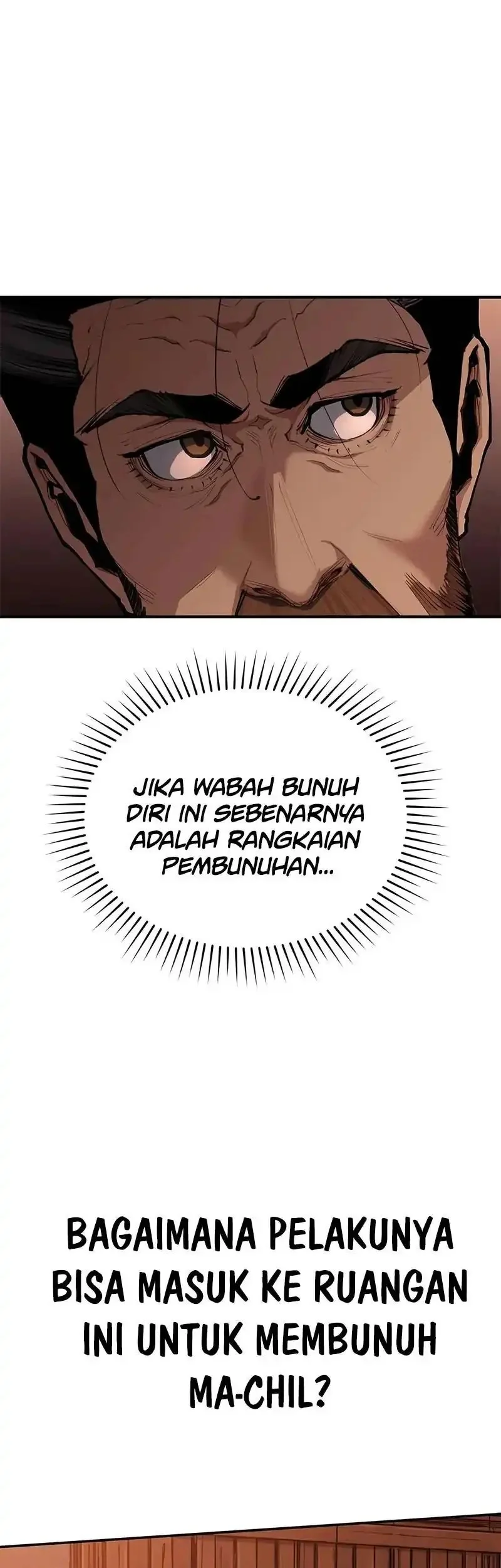 Psychopath in Murim Chapter 5 Gambar 21