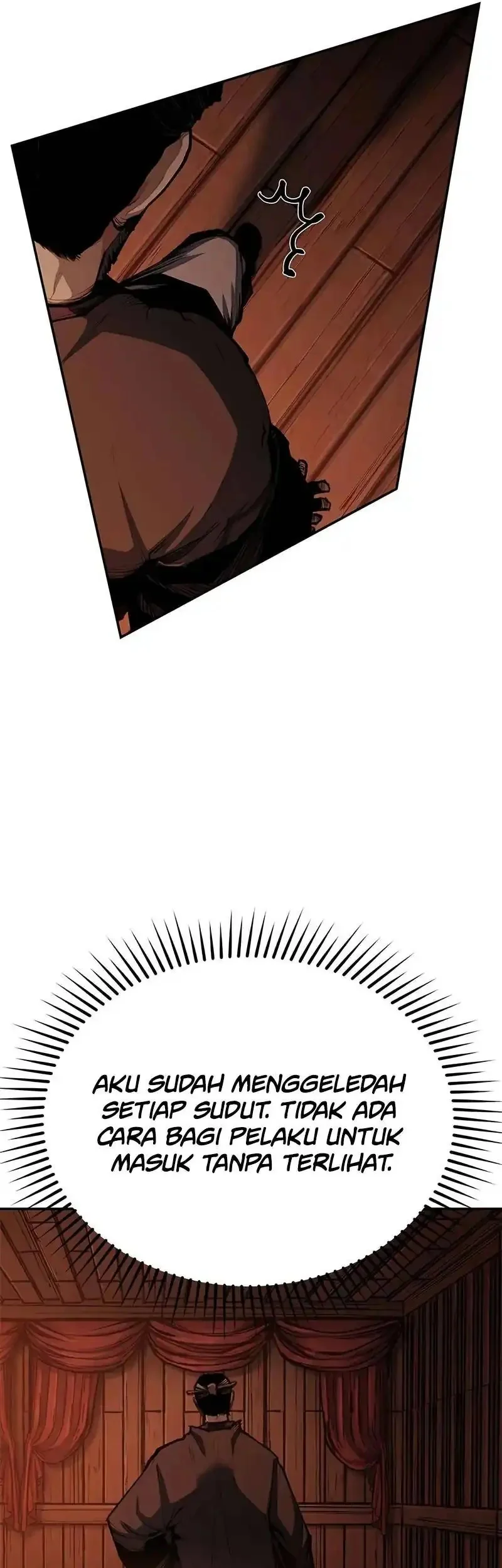 Psychopath in Murim Chapter 5 Gambar 23