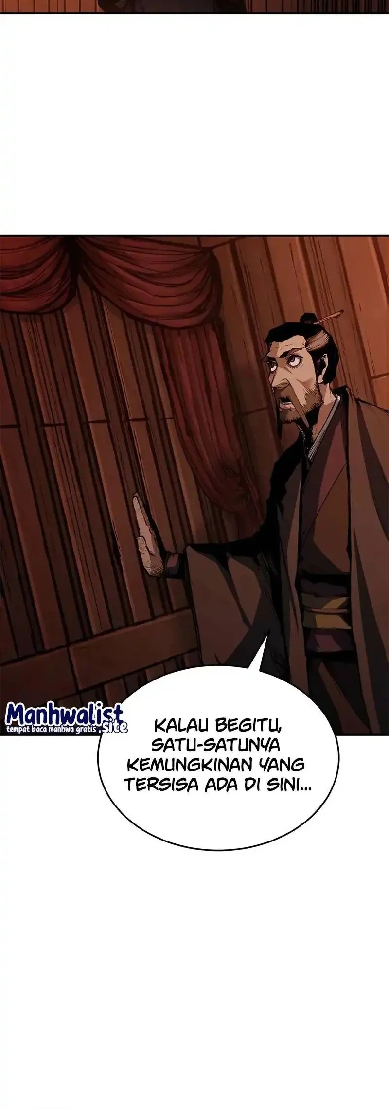 Psychopath in Murim Chapter 5 Gambar 24