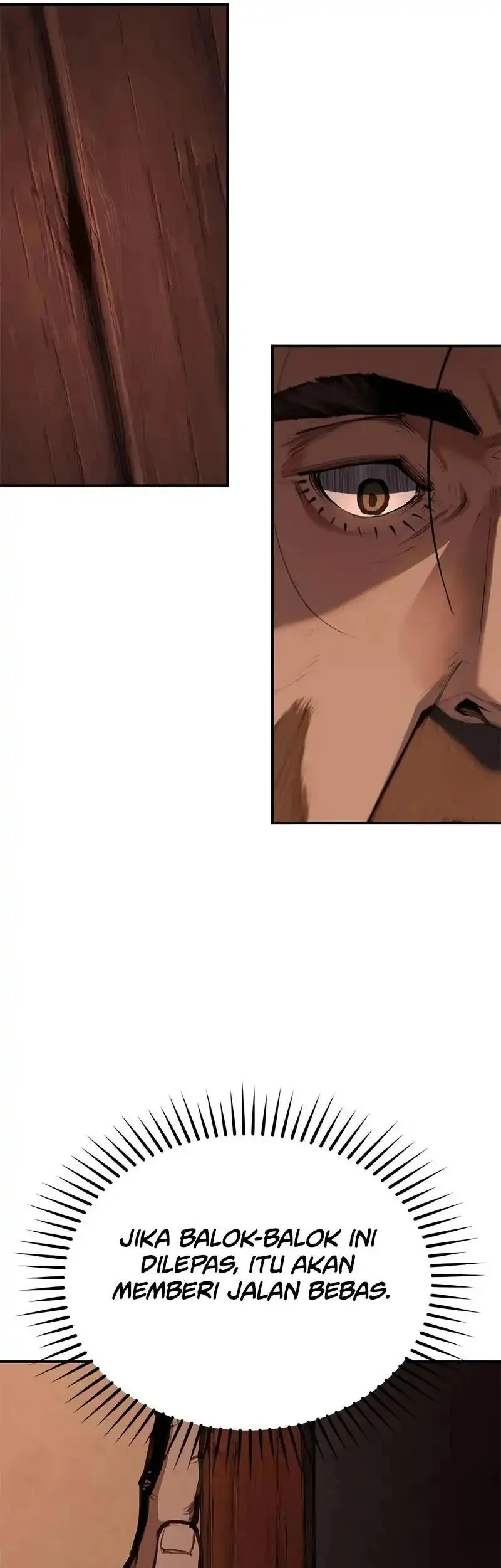 Psychopath in Murim Chapter 5 Gambar 25