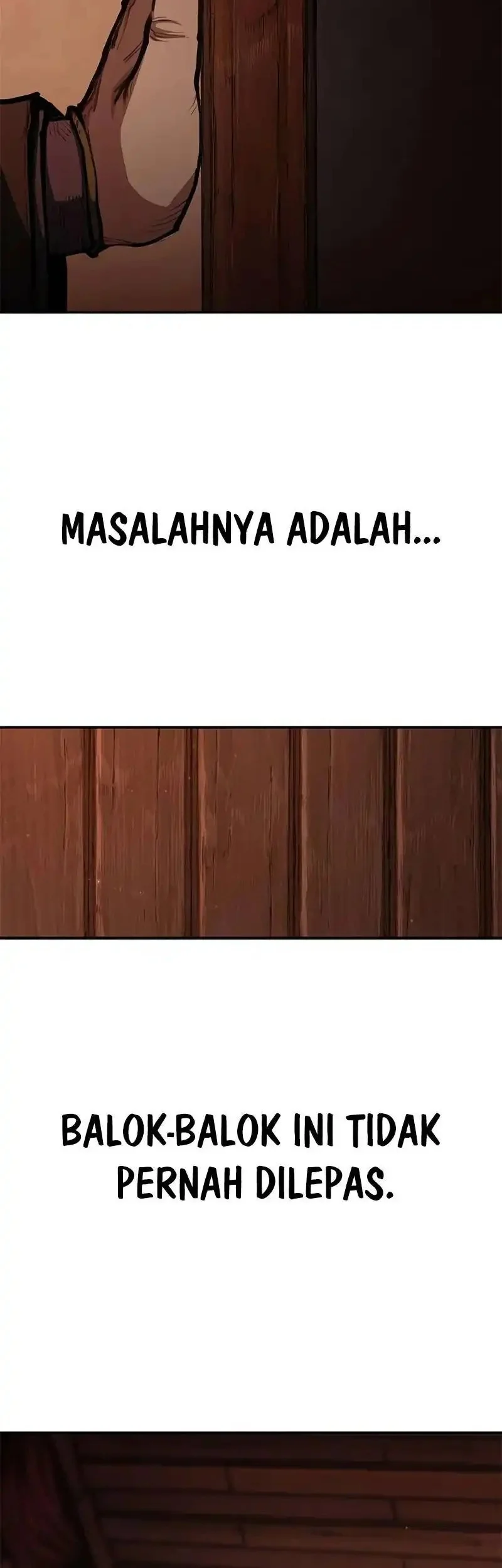 Psychopath in Murim Chapter 5 Gambar 26