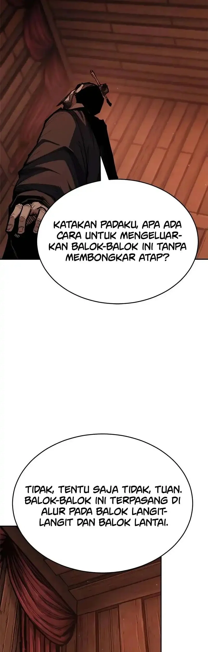 Psychopath in Murim Chapter 5 Gambar 27