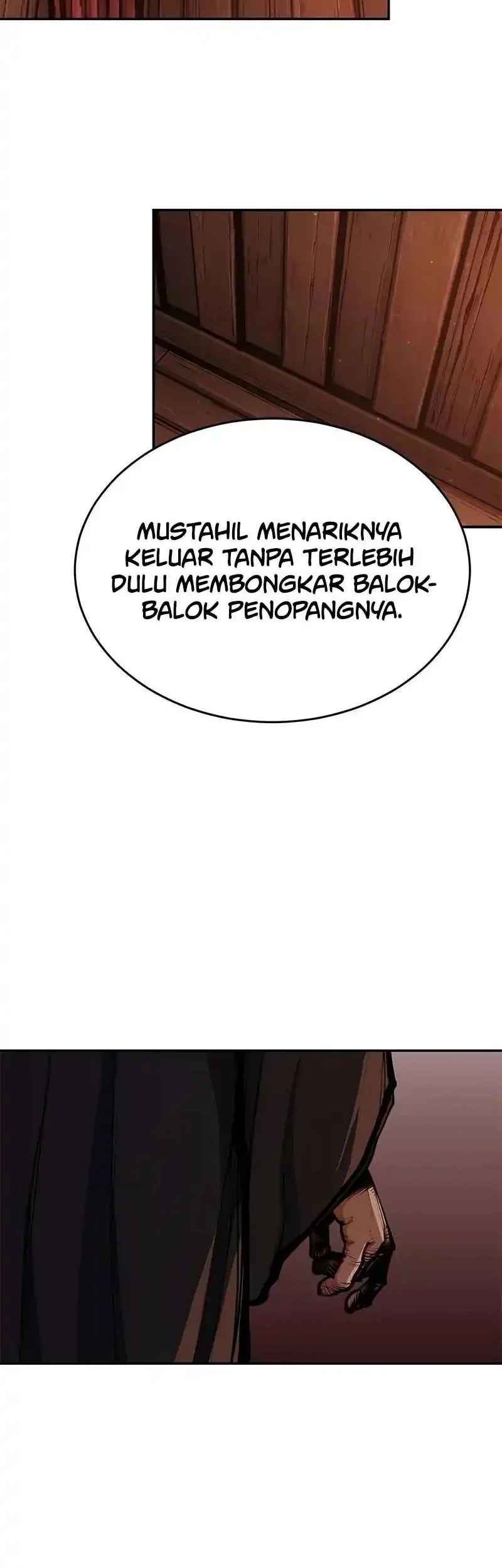 Psychopath in Murim Chapter 5 Gambar 28