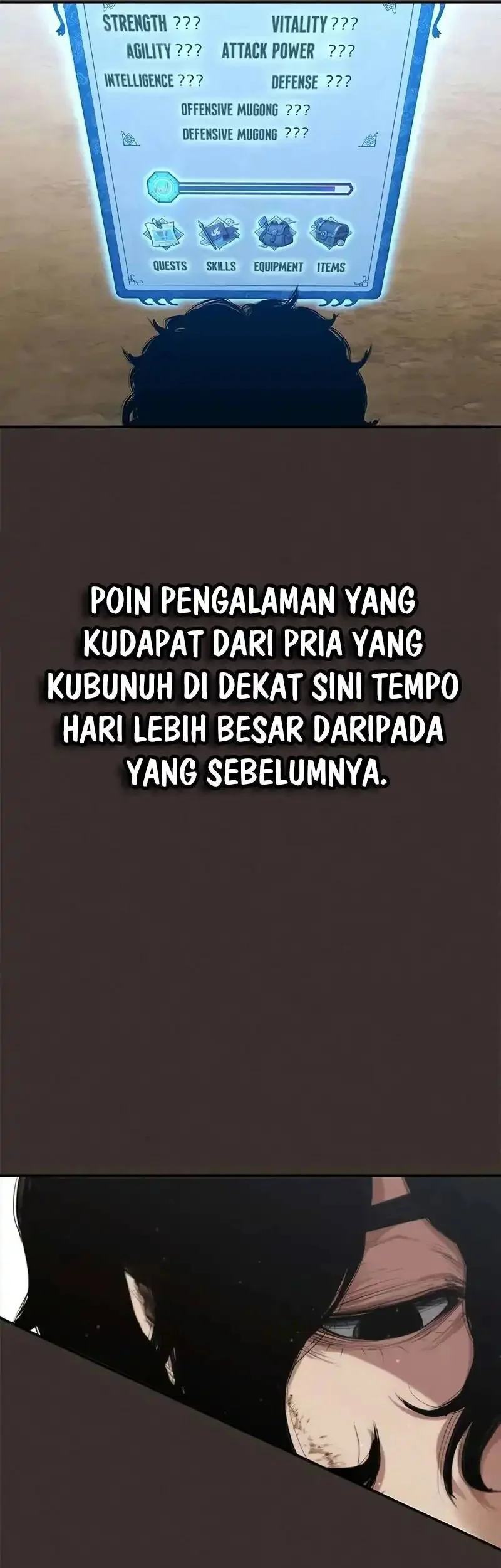 Psychopath in Murim Chapter 5 Gambar 33