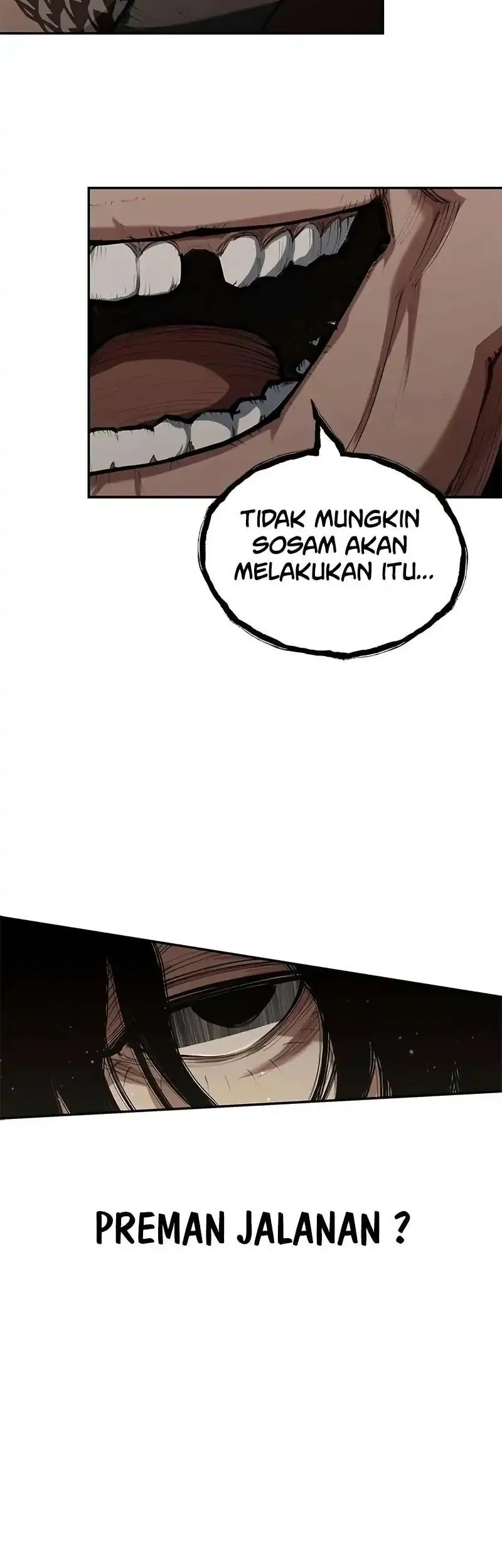 Psychopath in Murim Chapter 5 Gambar 38