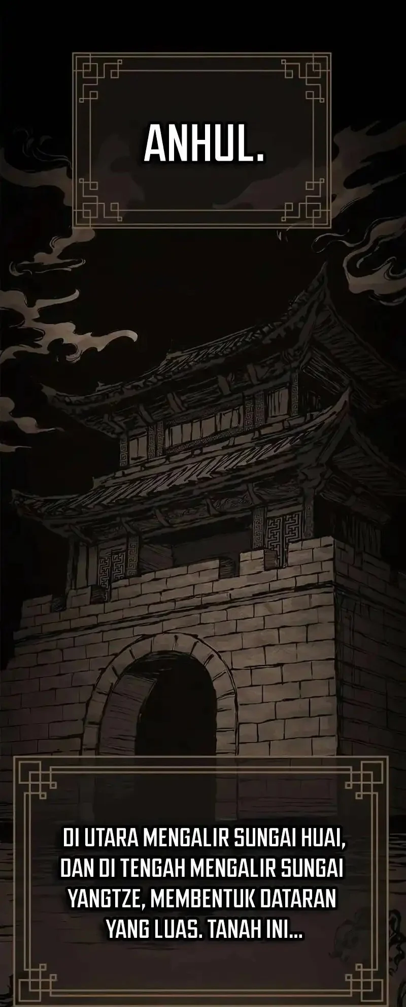 Manhwa Psychopath in Murim Chapter 5 gambar nomor 2