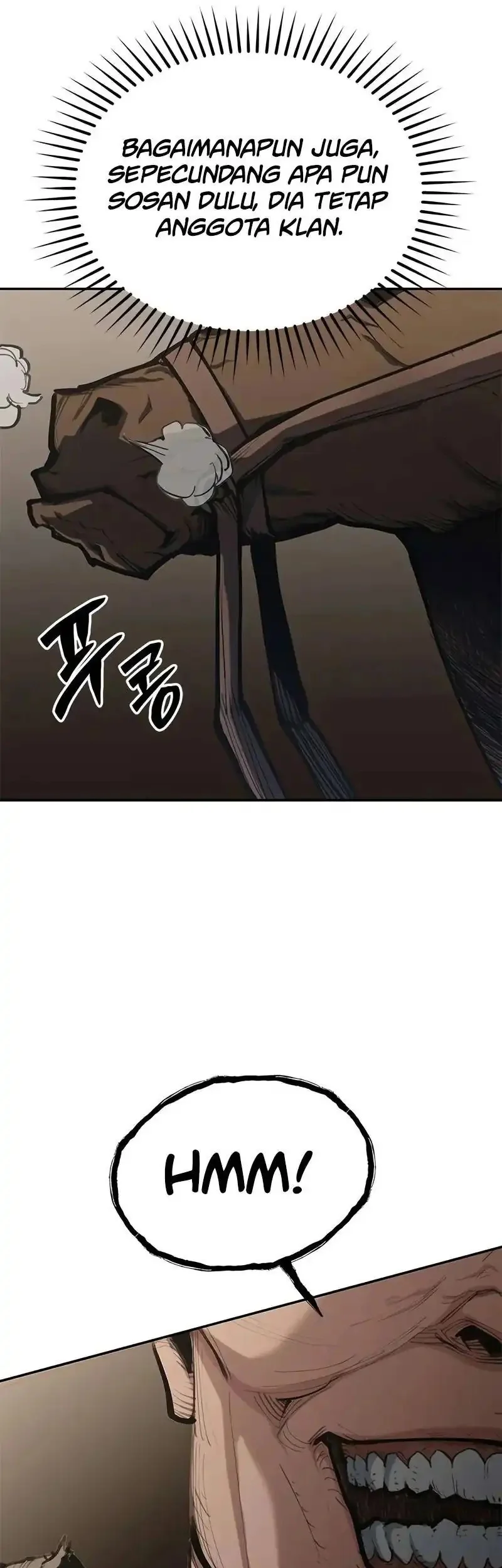 Psychopath in Murim Chapter 5 Gambar 39