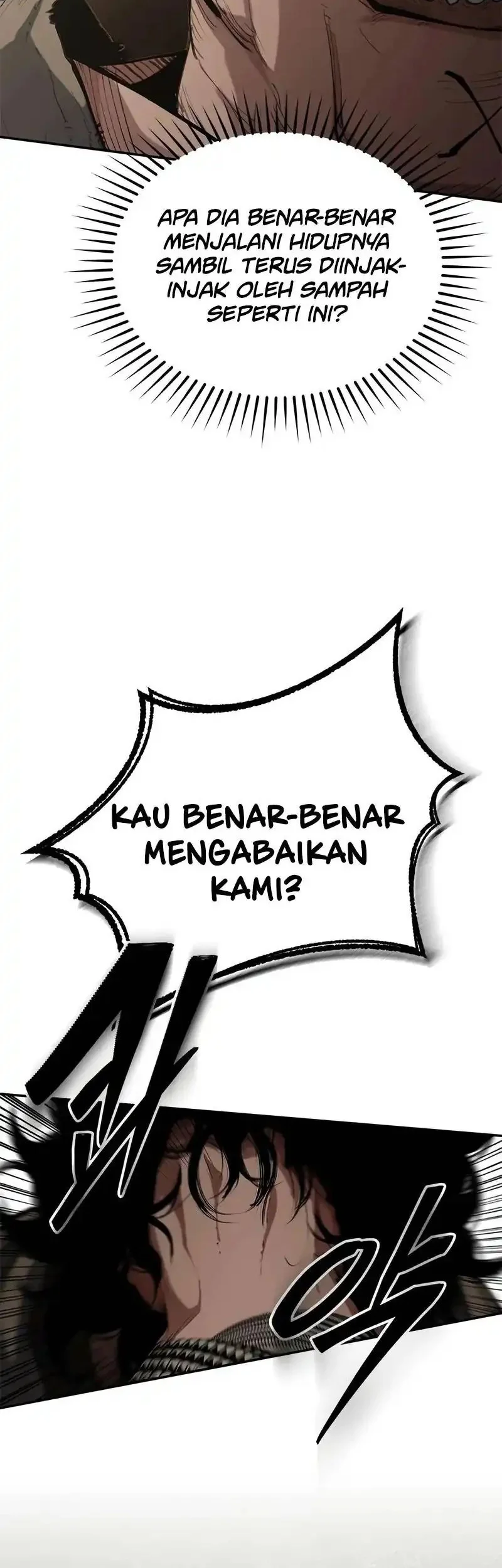 Psychopath in Murim Chapter 5 Gambar 40