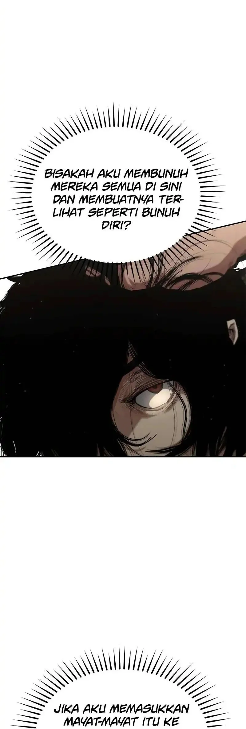 Psychopath in Murim Chapter 5 Gambar 42