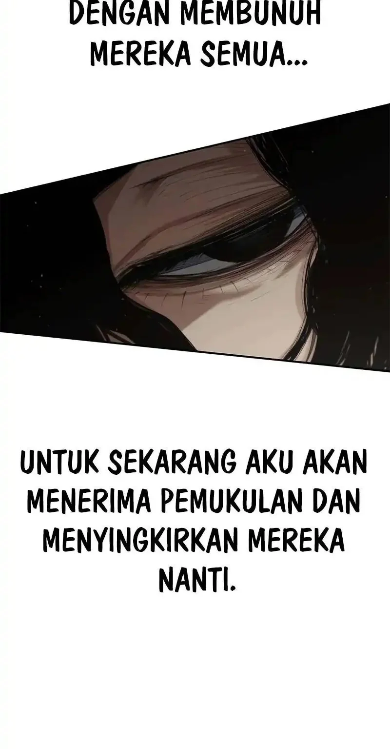 Psychopath in Murim Chapter 5 Gambar 44