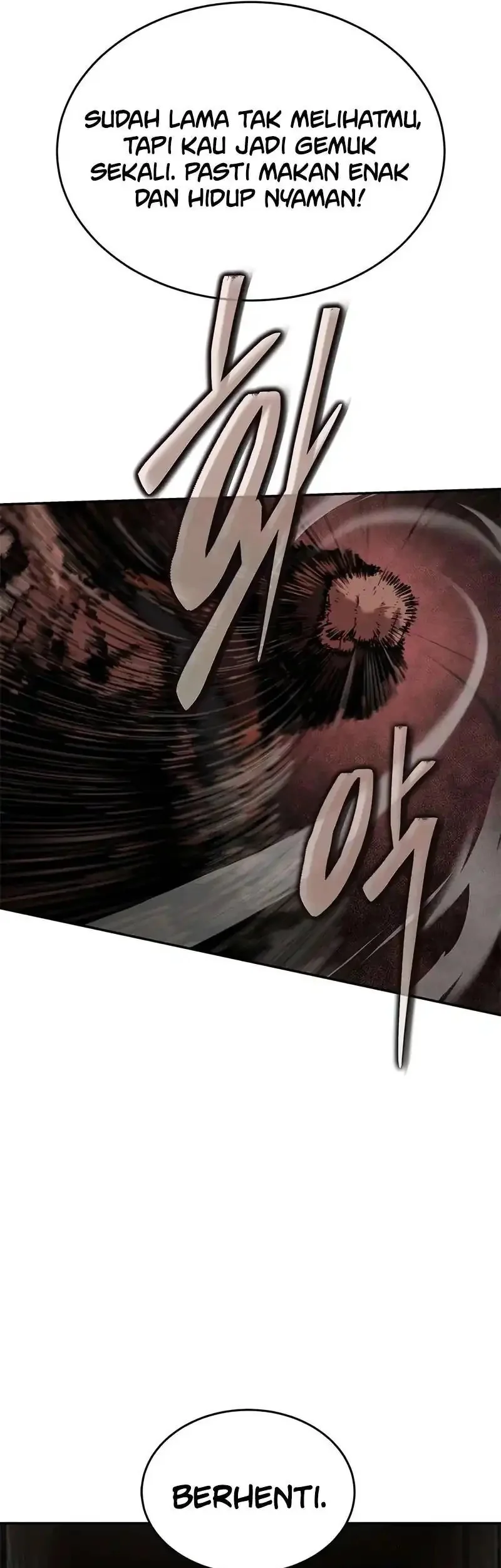 Psychopath in Murim Chapter 5 Gambar 45