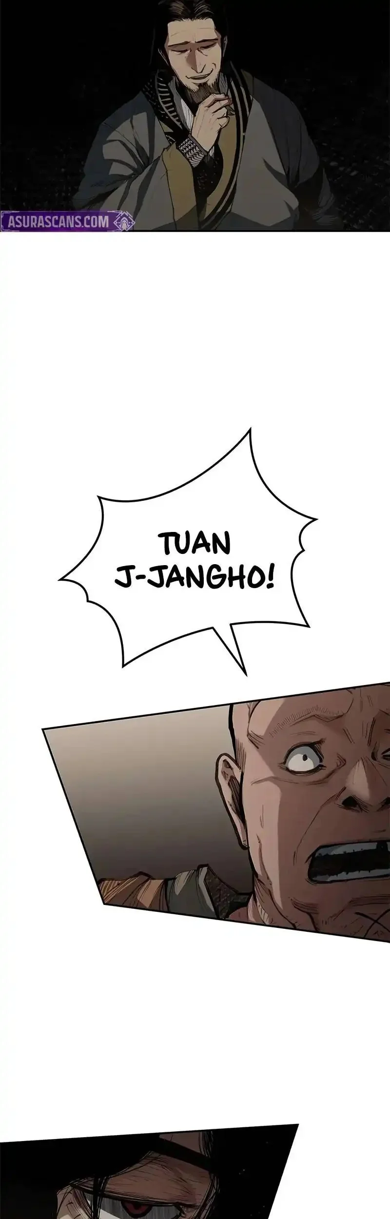 Psychopath in Murim Chapter 5 Gambar 47