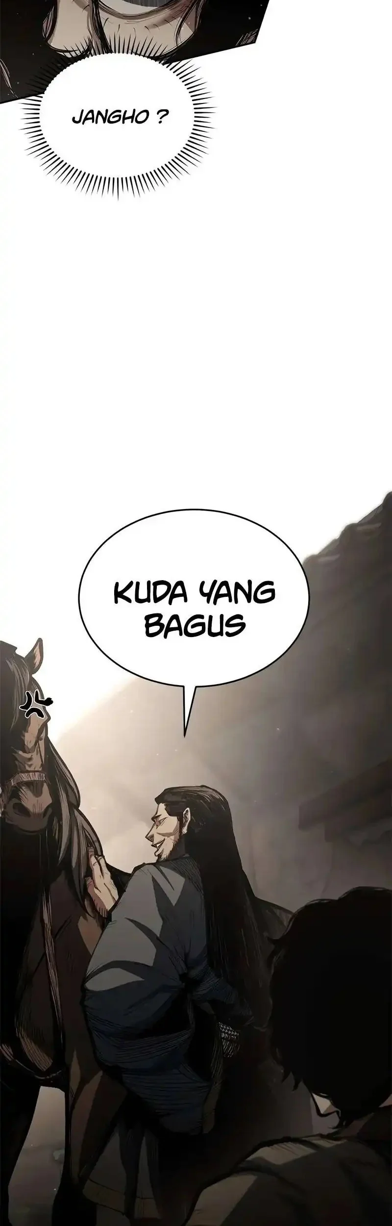 Psychopath in Murim Chapter 5 Gambar 48