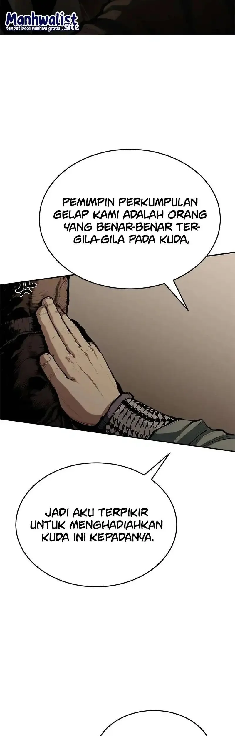 Psychopath in Murim Chapter 5 Gambar 49