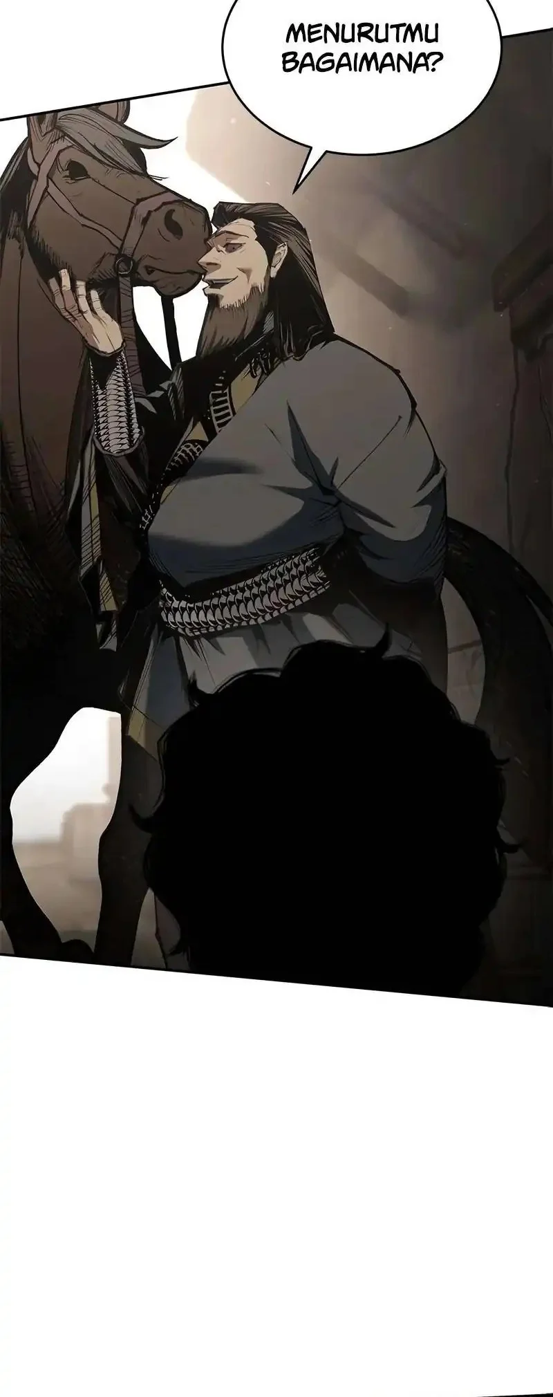 Psychopath in Murim Chapter 5 Gambar 50