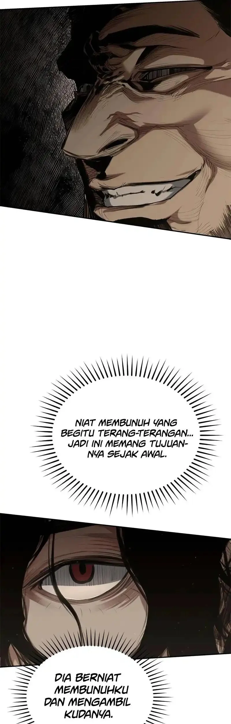 Psychopath in Murim Chapter 5 Gambar 51