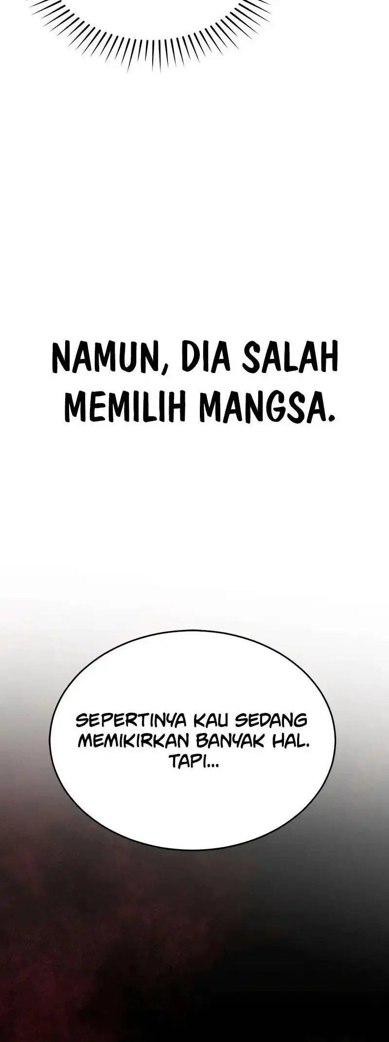 Psychopath in Murim Chapter 5 Gambar 52