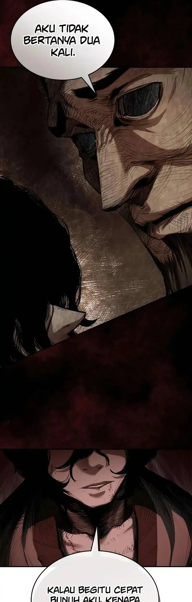 Psychopath in Murim Chapter 5 Gambar 53