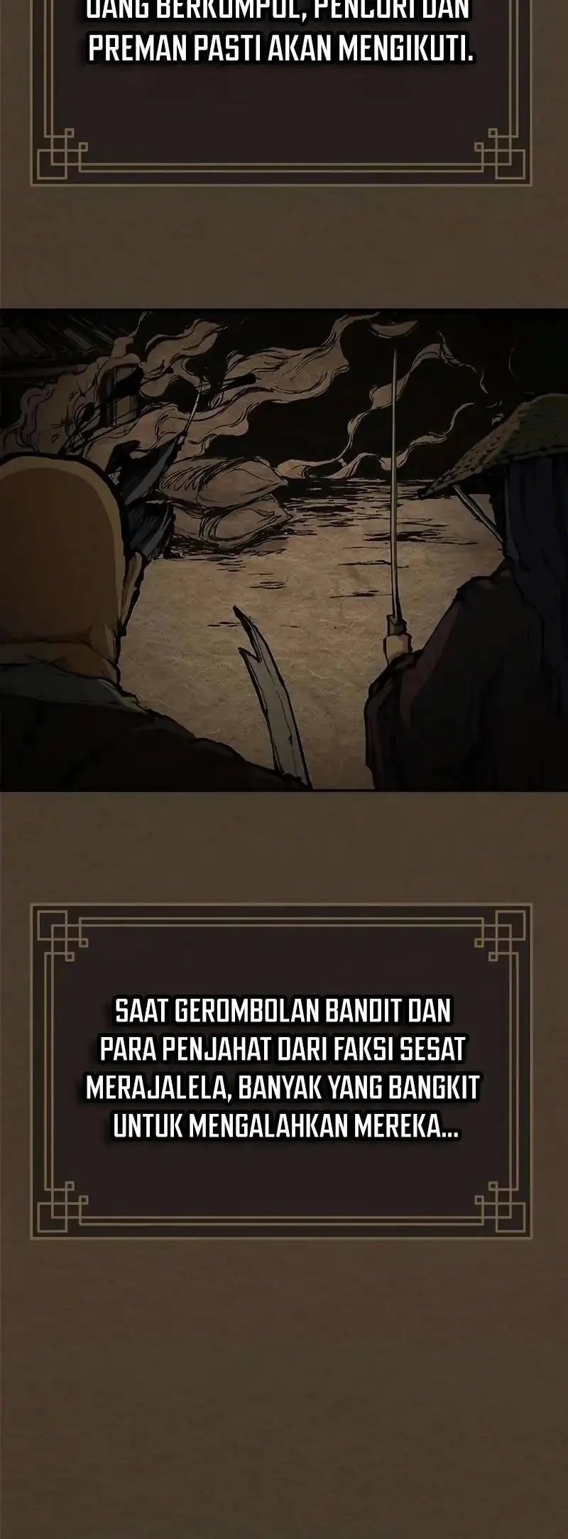 Psychopath in Murim Chapter 5 Gambar 4