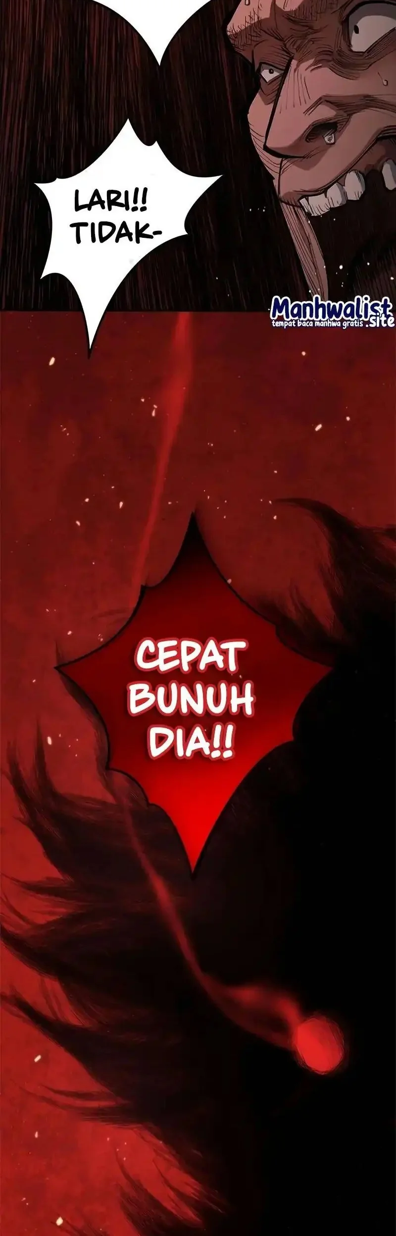 Psychopath in Murim Chapter 5 Gambar 64