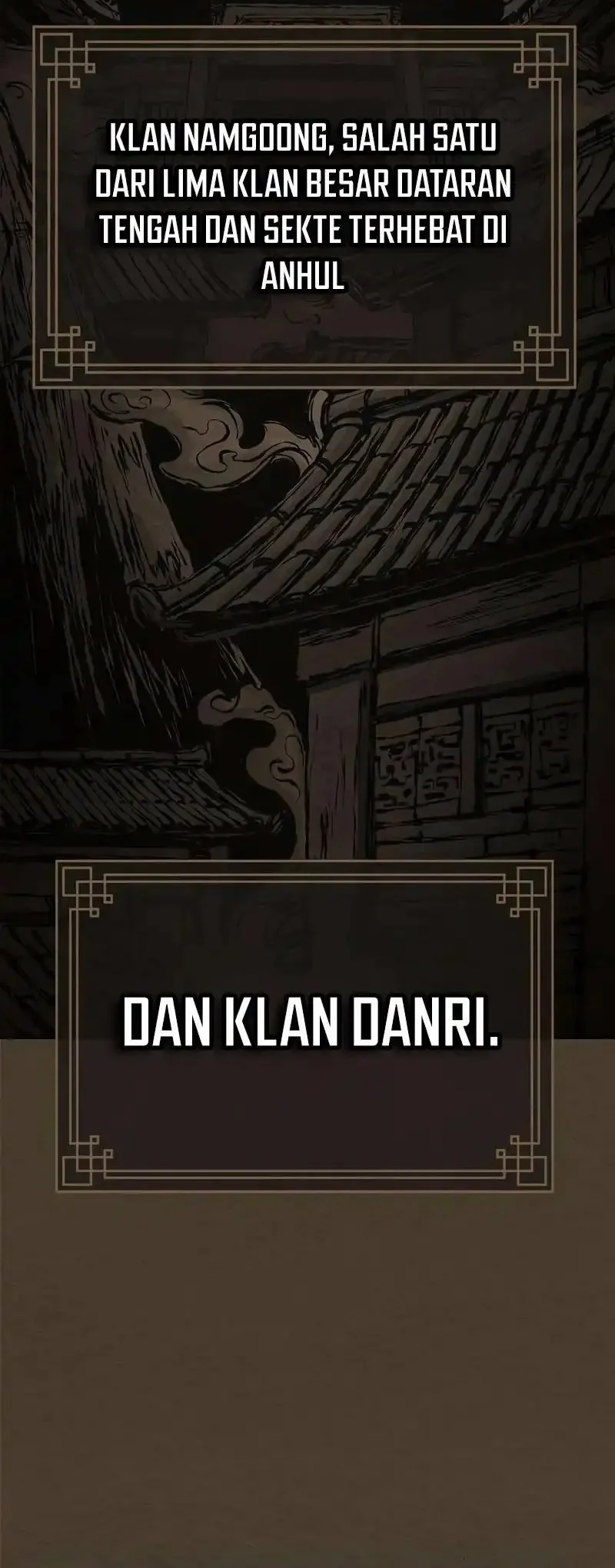 Psychopath in Murim Chapter 5 Gambar 6