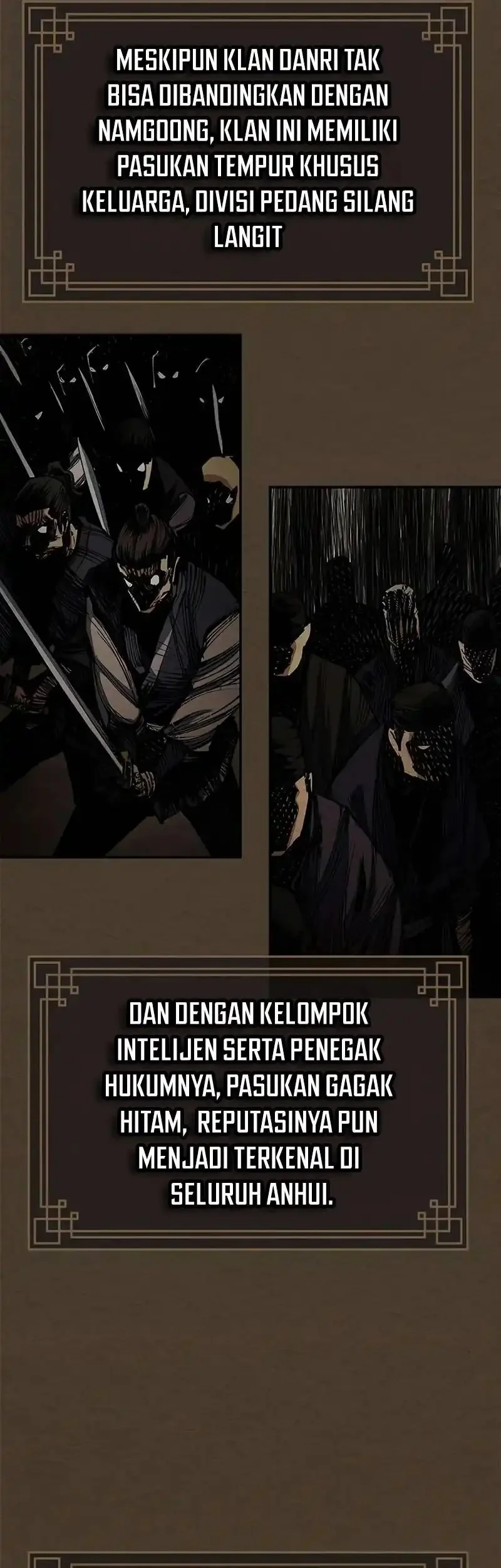 Psychopath in Murim Chapter 5 Gambar 7