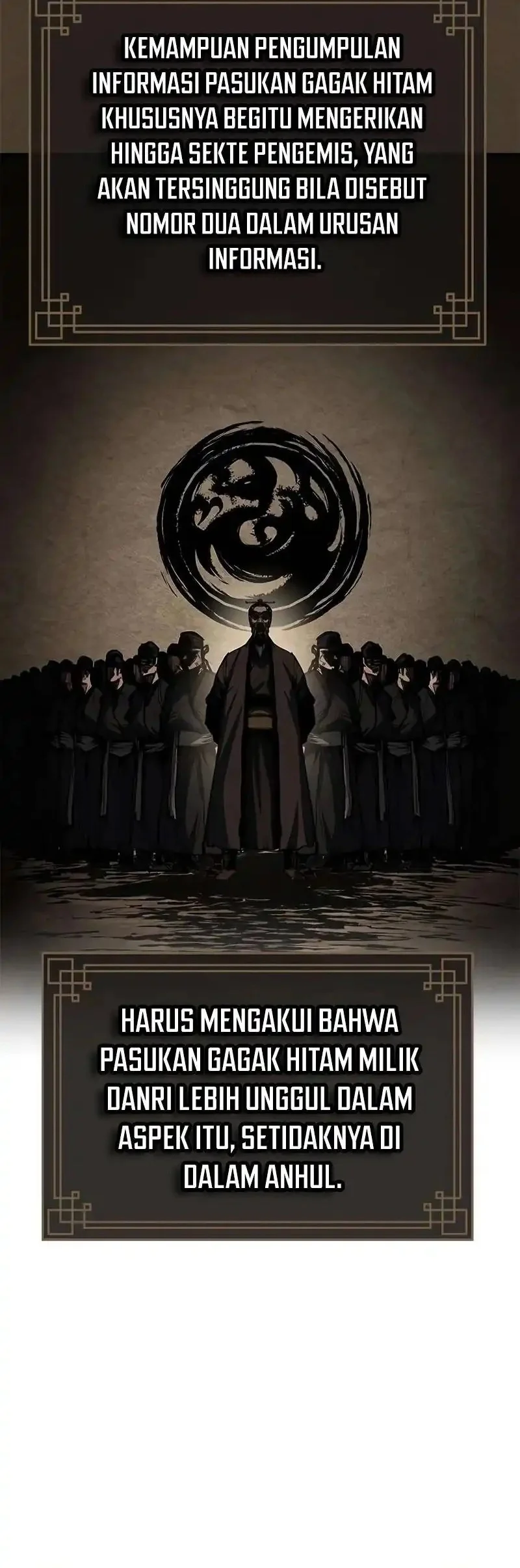 Psychopath in Murim Chapter 5 Gambar 8