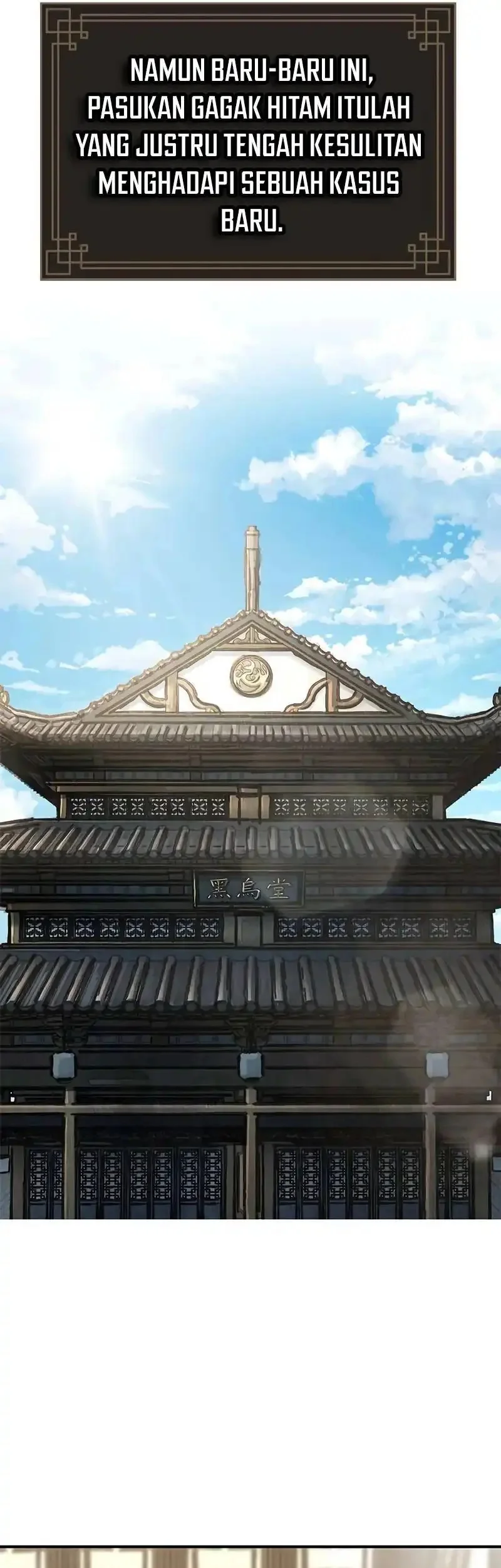 Psychopath in Murim Chapter 5 Gambar 9