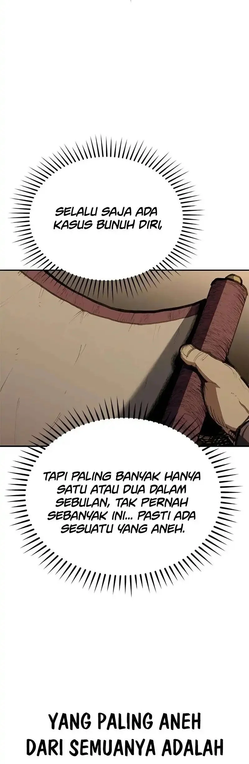 Psychopath in Murim Chapter 5 Gambar 12
