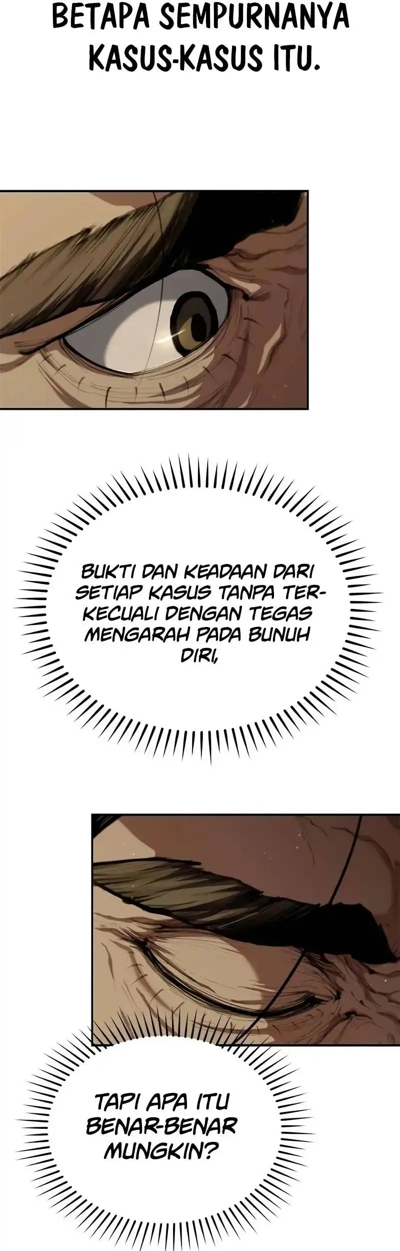 Psychopath in Murim Chapter 5 Gambar 13