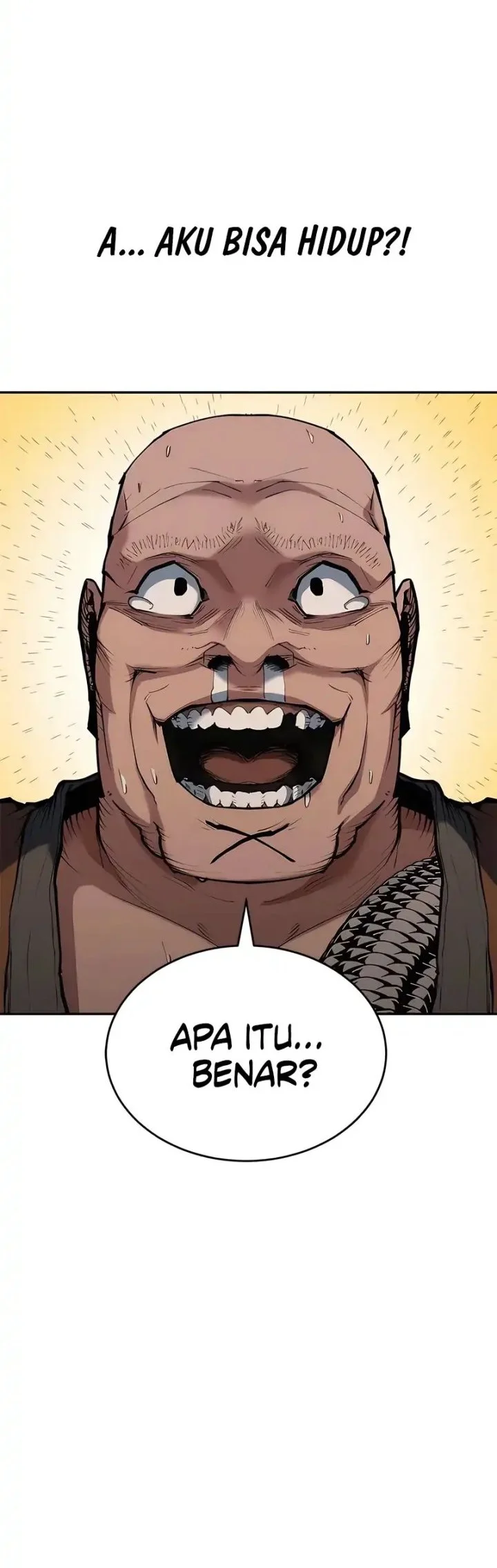 Psychopath in Murim Chapter 6 Gambar 29