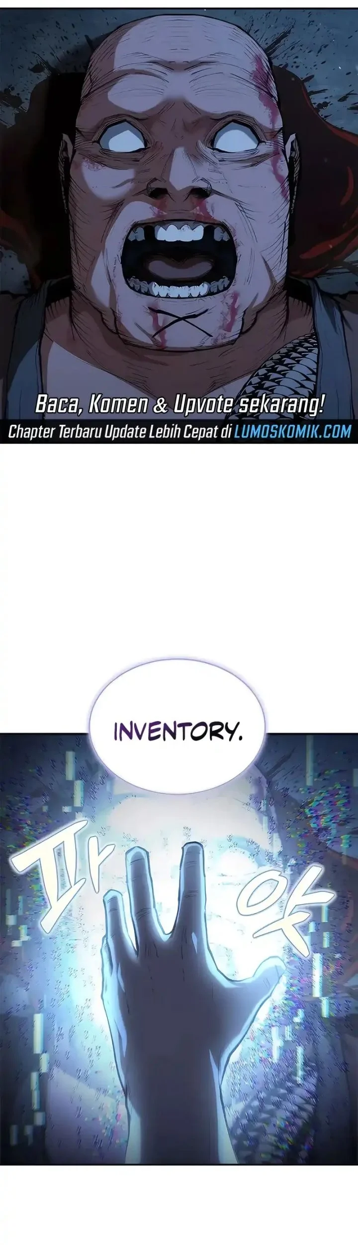 Psychopath in Murim Chapter 6 Gambar 30