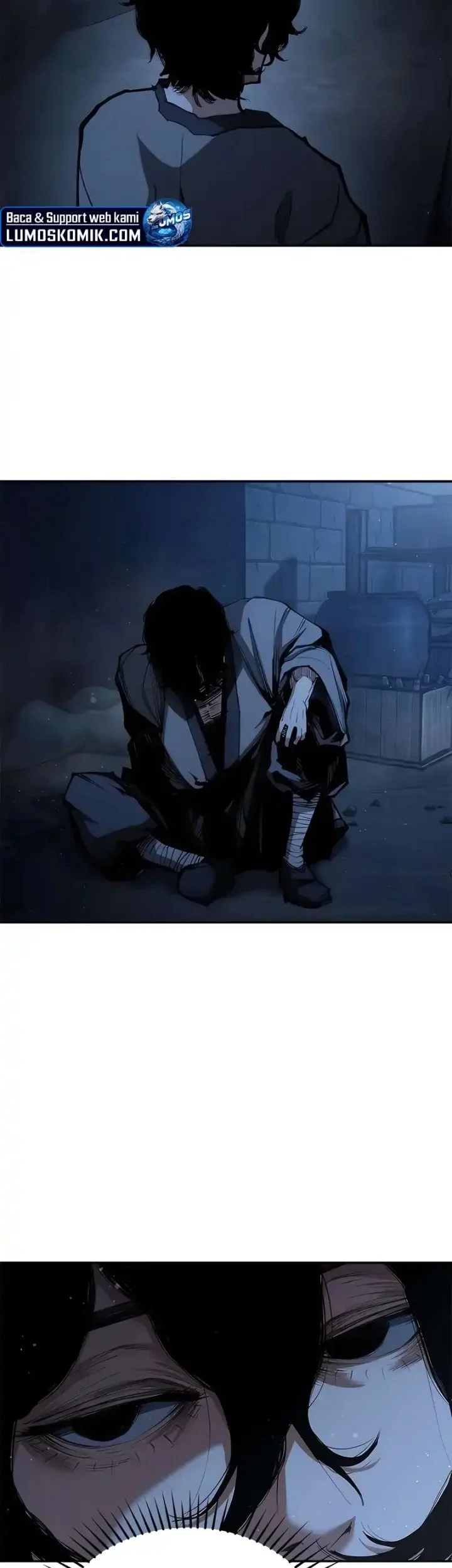 Psychopath in Murim Chapter 6 Gambar 33