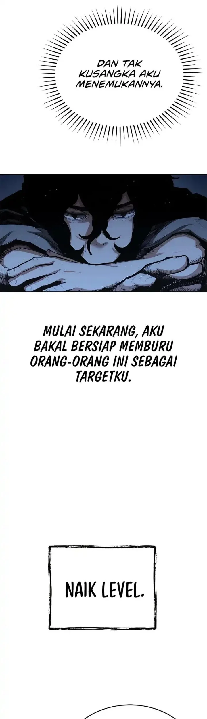 Psychopath in Murim Chapter 6 Gambar 35