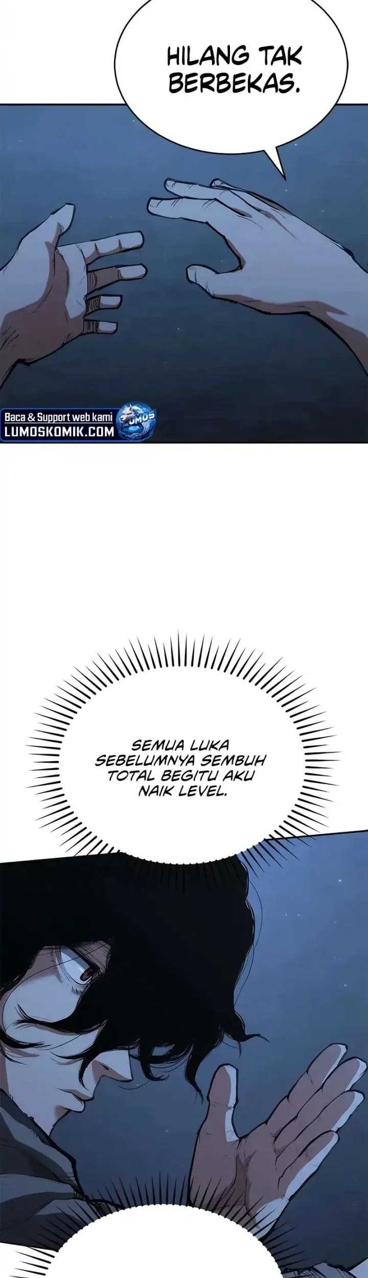 Psychopath in Murim Chapter 6 Gambar 36